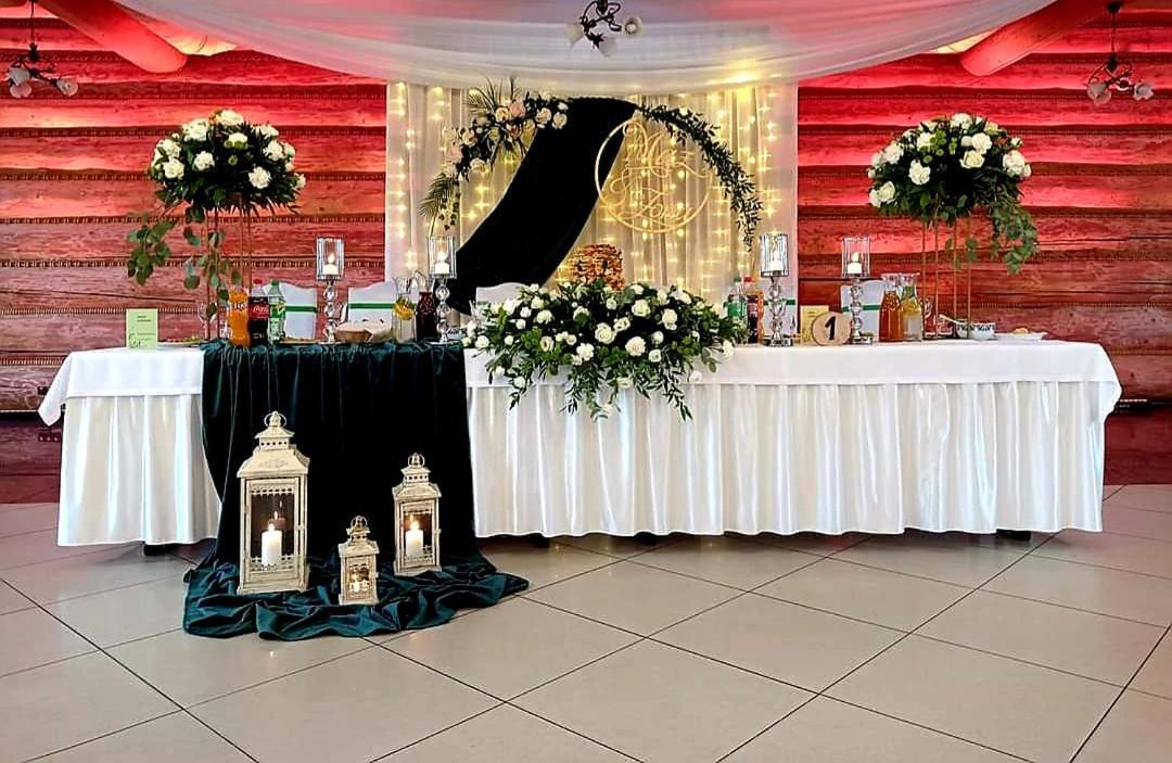 مبيت وإفطار Wisznice Karczma Goralska المظهر الخارجي الصورة